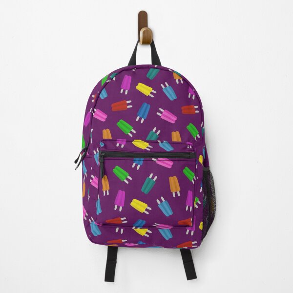 Item preview, Popsicles (Purple) designed and sold by Jason Sharman.