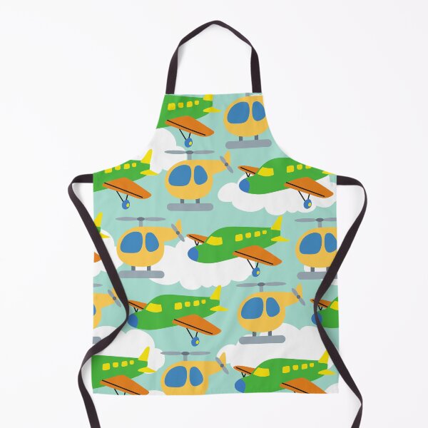 Item preview, Airplanes and Helicopters  designed and sold by JoyfulJosie.
