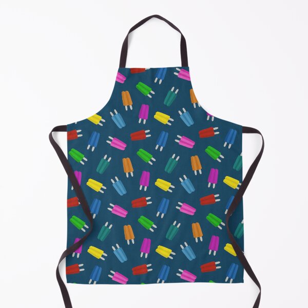 Item preview, Popsicles (Teal) designed and sold by Jason Sharman.