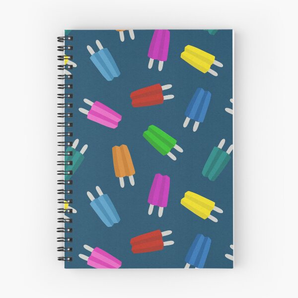 Item preview, Popsicles (Teal) designed and sold by Jason Sharman.