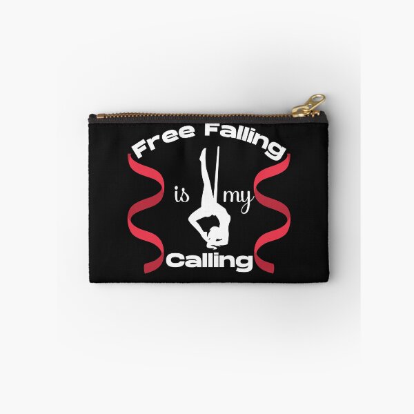Item preview, Aerial Silk - Free Falling is my calling designed and sold by Click-Like.