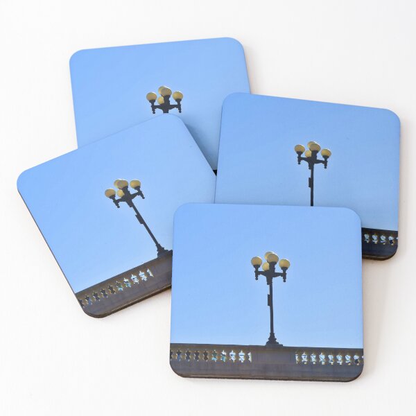 Item preview, The Lamp Post designed and sold by bertsworks300.