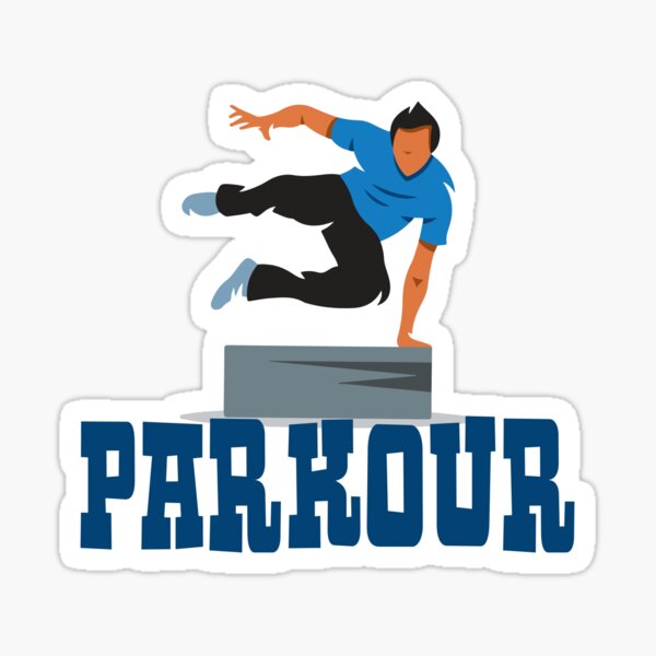 Item preview, Activities Outdoor Adventure Parkouring Gift designed and sold by TTFMerch.
