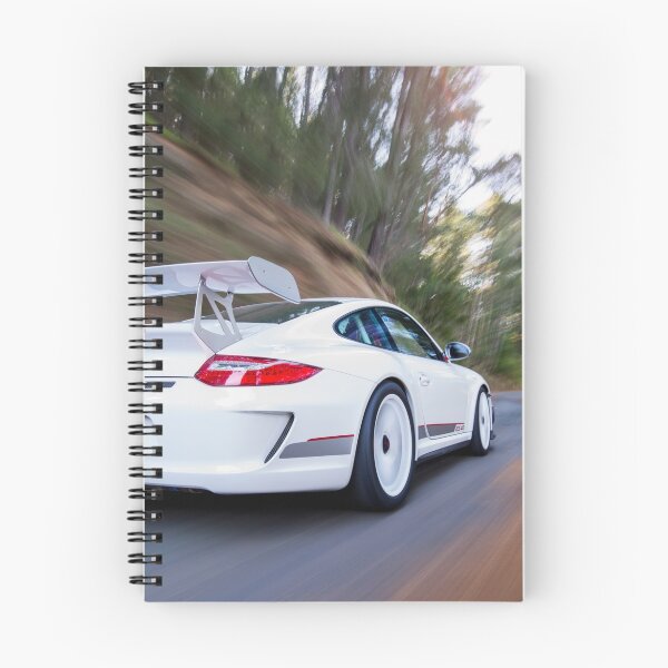 Item preview, Porsche GT3 RS 4.0 designed and sold by epicimagesphoto.