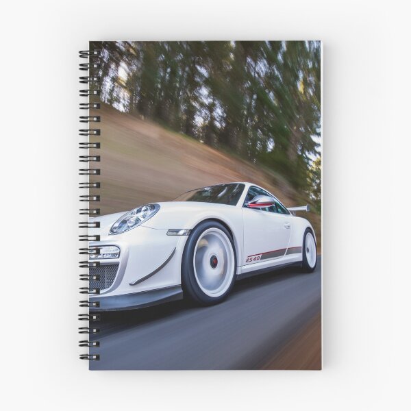 Item preview, Porsche GT3 RS 4.0 designed and sold by epicimagesphoto.
