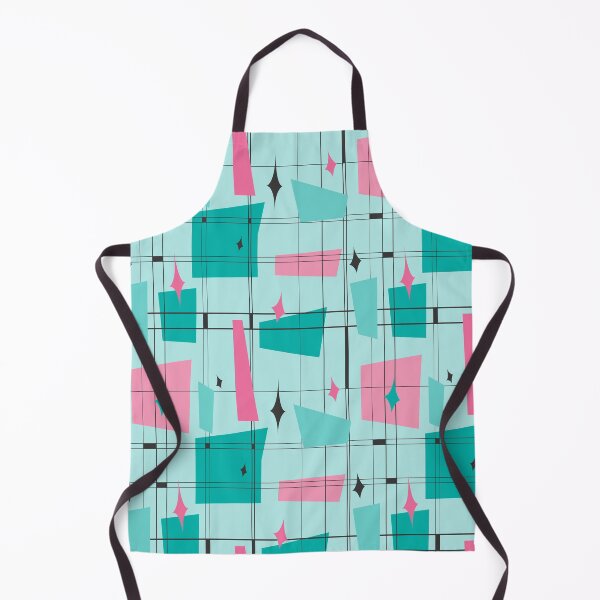 Item preview, Atomic Cafe MidCentury 2 designed and sold by implexity.