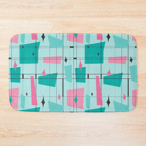 Item preview, Atomic Cafe MidCentury 2 designed and sold by implexity.