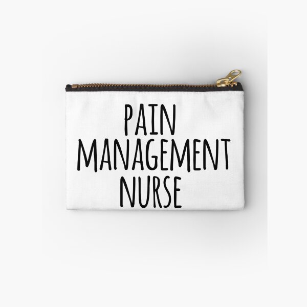 Item preview, pain management nurse  designed and sold by emcazalet.