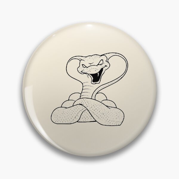 Item preview, snake vector black and white designed and sold by LAST WEEK'S STOLEN AESTHETICS.