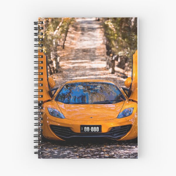 Item preview, McLaren 12c Spider designed and sold by epicimagesphoto.