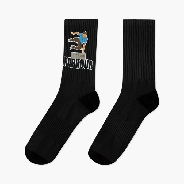 Item preview, Activities Outdoor Adventure Parkouring Gift designed and sold by TTFMerch.