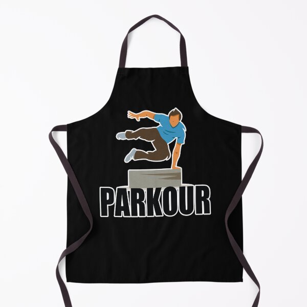 Item preview, Activities Outdoor Adventure Parkouring Gift designed and sold by TTFMerch.