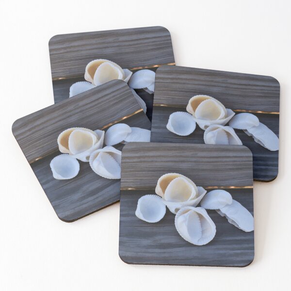 Item preview, Just a Few Shells designed and sold by bertsworks300.