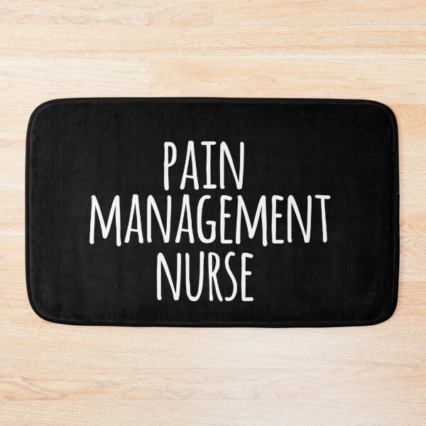 Item preview, pain management nurse cute  designed and sold by emcazalet.