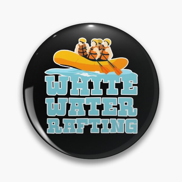 Item preview, Activities Outdoor Adventure Rafting Gift designed and sold by TTFMerch.