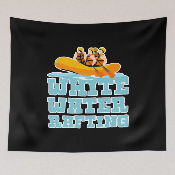 Item preview, Activities Outdoor Adventure Rafting Gift designed and sold by TTFMerch.