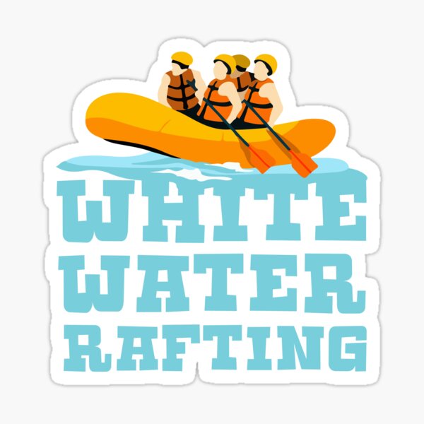 Item preview, Activities Outdoor Adventure Rafting Gift designed and sold by TTFMerch.