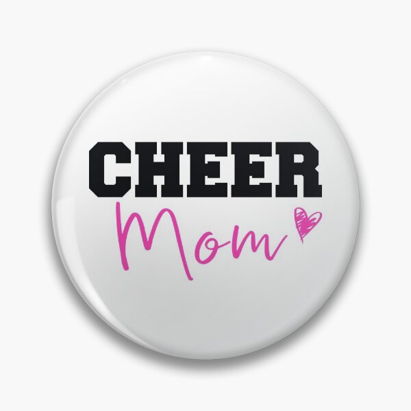 Item preview, Cheer Mom Design designed and sold by Cait & Olivia.