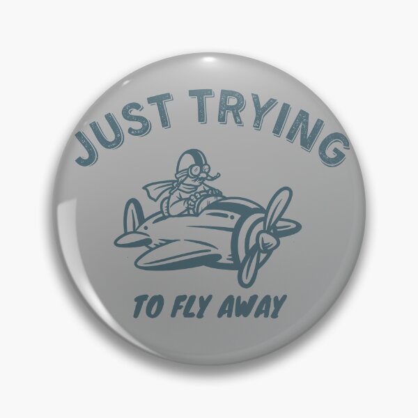 Item preview, Fly Away designed and sold by Easy Rider.