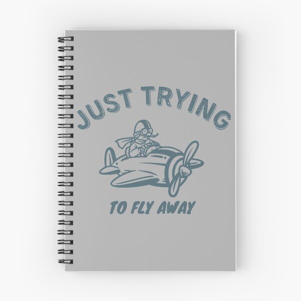 Item preview, Fly Away designed and sold by Easy Rider.