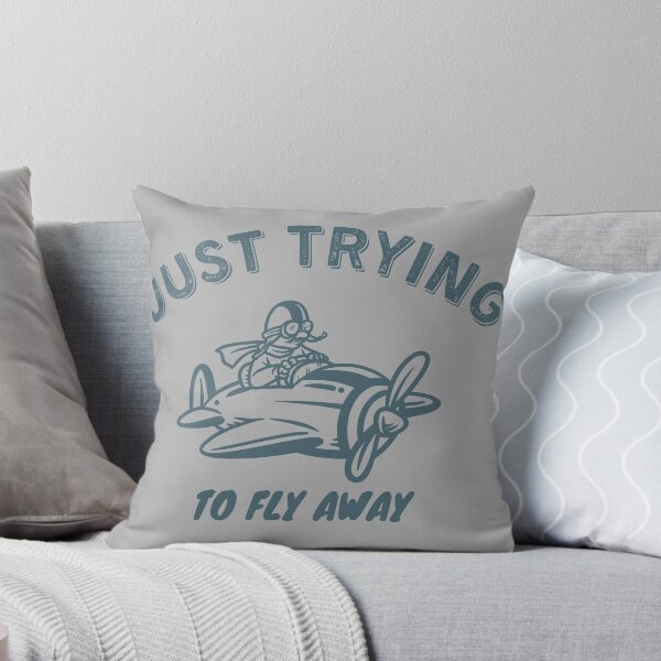 Item preview, Fly Away designed and sold by Easy Rider.