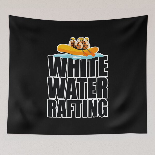 Item preview, Activities Outdoor Adventure Rafting Gift designed and sold by TTFMerch.