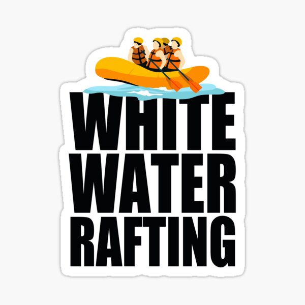 Item preview, Activities Outdoor Adventure Rafting Gift designed and sold by TTFMerch.