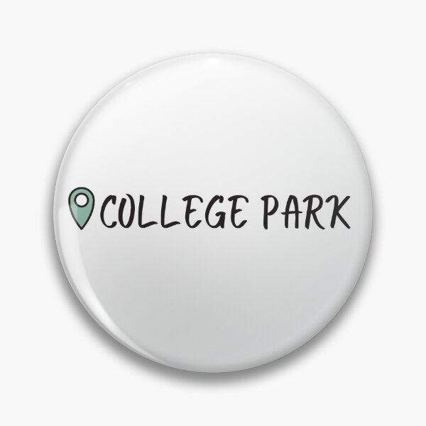Item preview, College Park, MD designed and sold by moxsto.