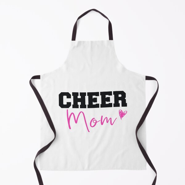Item preview, Cheer Mom Design designed and sold by Cait & Olivia.