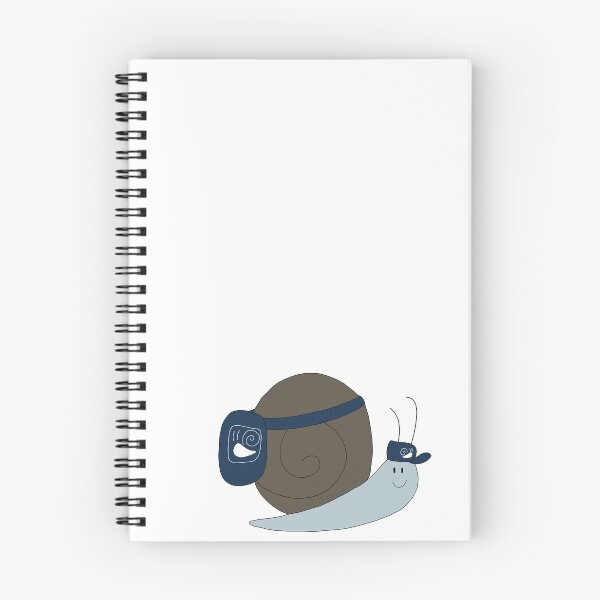 Item preview, Snail Mail Postal Worker designed and sold by NonbinarySarah.