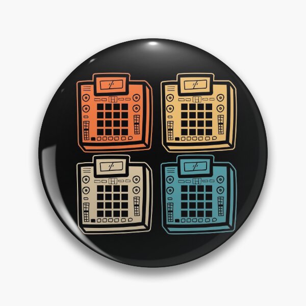 Item preview, Beat Maker Gift for Music Producer designed and sold by Músico Ilustre.