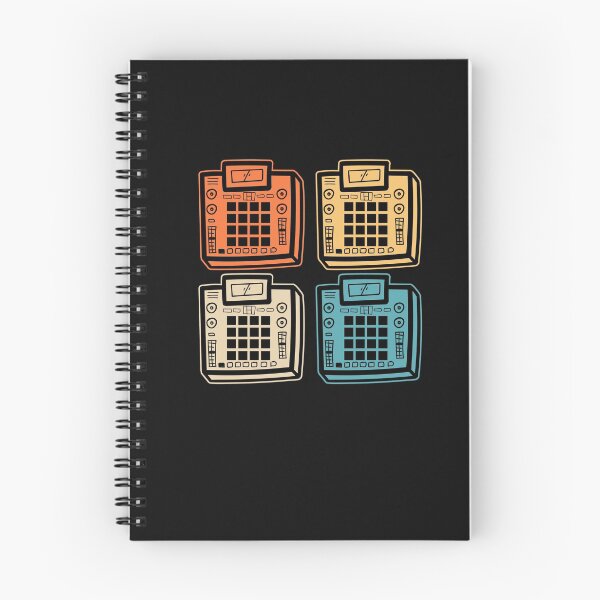 Item preview, Beat Maker Gift for Music Producer designed and sold by Músico Ilustre.