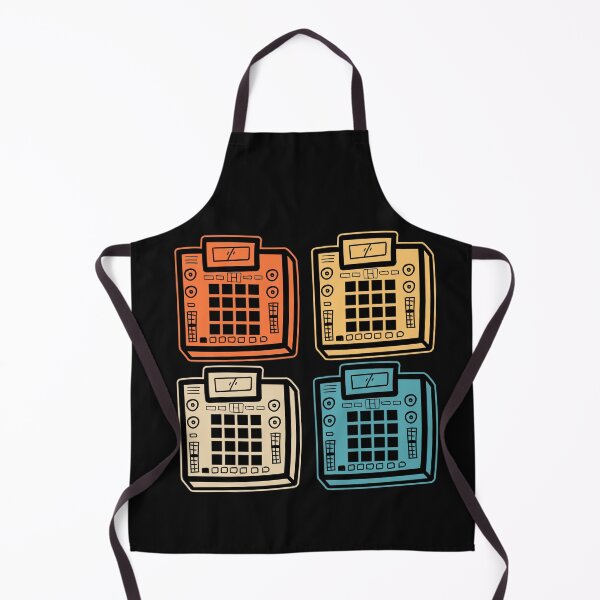Item preview, Beat Maker Gift for Music Producer designed and sold by Músico Ilustre.