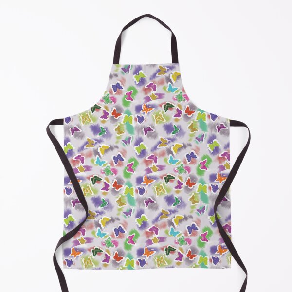 Item preview, Rainbow Butterfly designed and sold by culasse06.