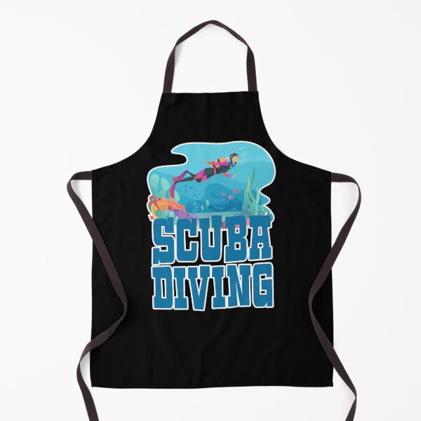 Item preview, Activities Outdoor Adventure Scuba Diving Gift designed and sold by TTFMerch.
