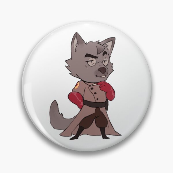 Item preview, RED TF2 Medic Hundkopf designed and sold by d3dans.