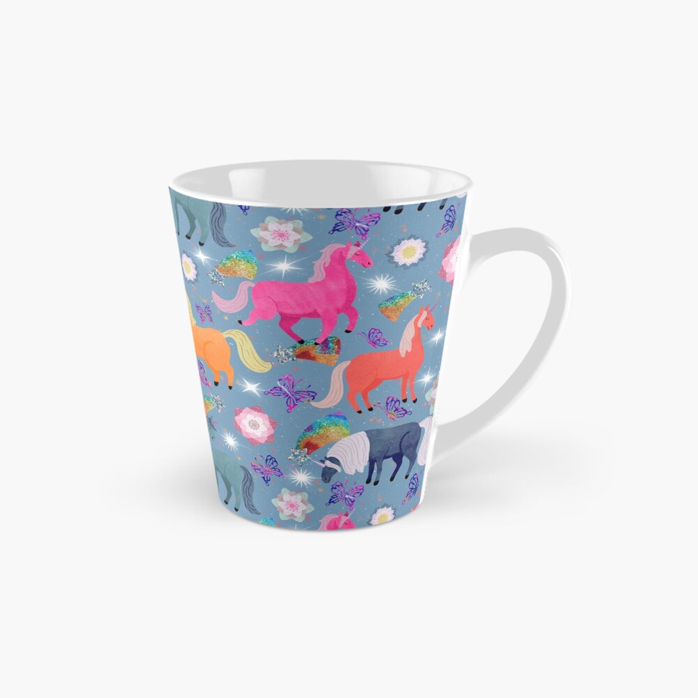 Item preview, Tall Mug designed and sold by midnight2021.