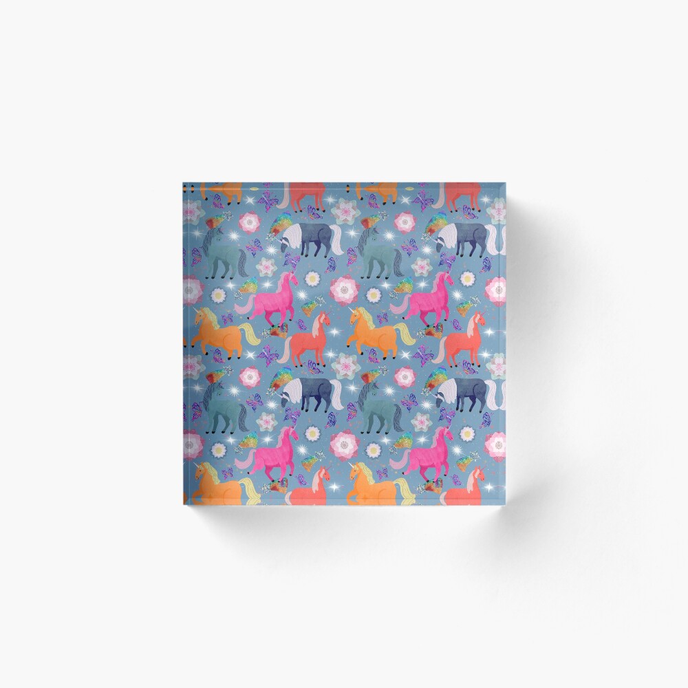 Item preview, Acrylic Block designed and sold by midnight2021.