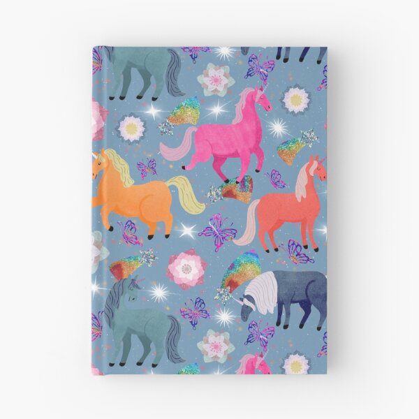 Item preview, Fancy unicorns designed and sold by midnight2021.