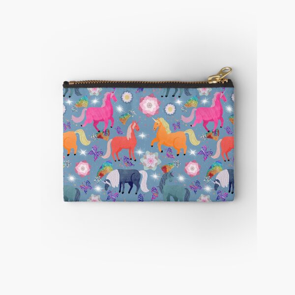 Item preview, Fancy unicorns designed and sold by midnight2021.