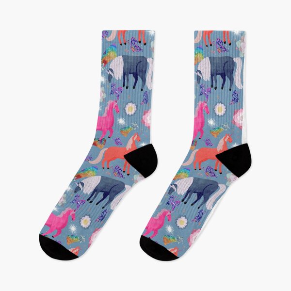 Item preview, Fancy unicorns designed and sold by midnight2021.