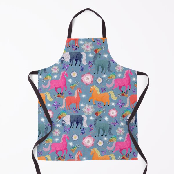 Item preview, Fancy unicorns designed and sold by midnight2021.