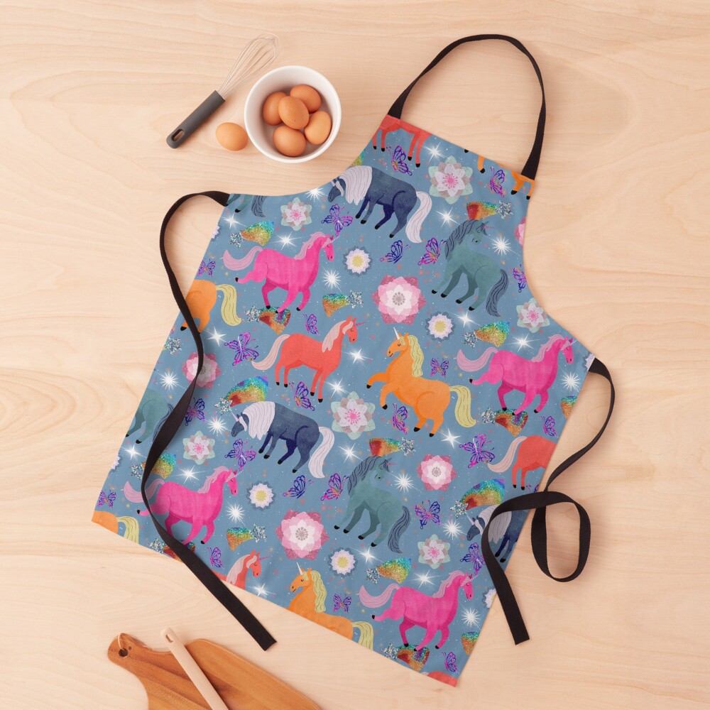 Item preview, Apron designed and sold by midnight2021.