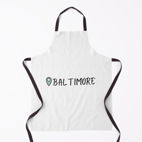 Item preview, Baltimore, MD designed and sold by moxsto.