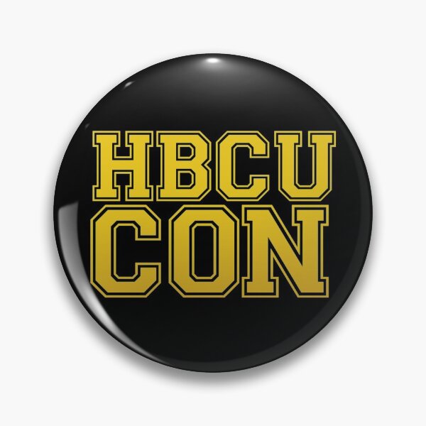 Item preview, HBCU Con Official designed and sold by HBCUCon.