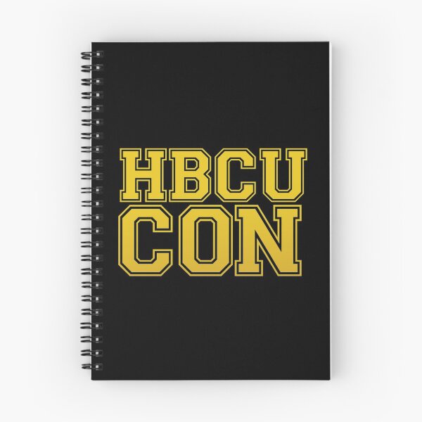 Item preview, HBCU Con Official designed and sold by HBCUCon.
