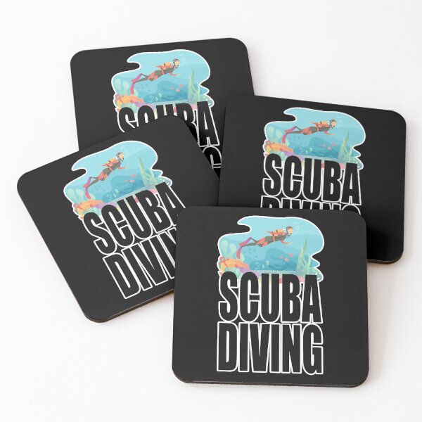 Item preview, Activities Outdoor Adventure Scuba Diving Gift designed and sold by TTFMerch.