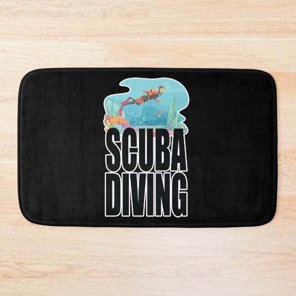 Item preview, Activities Outdoor Adventure Scuba Diving Gift designed and sold by TTFMerch.