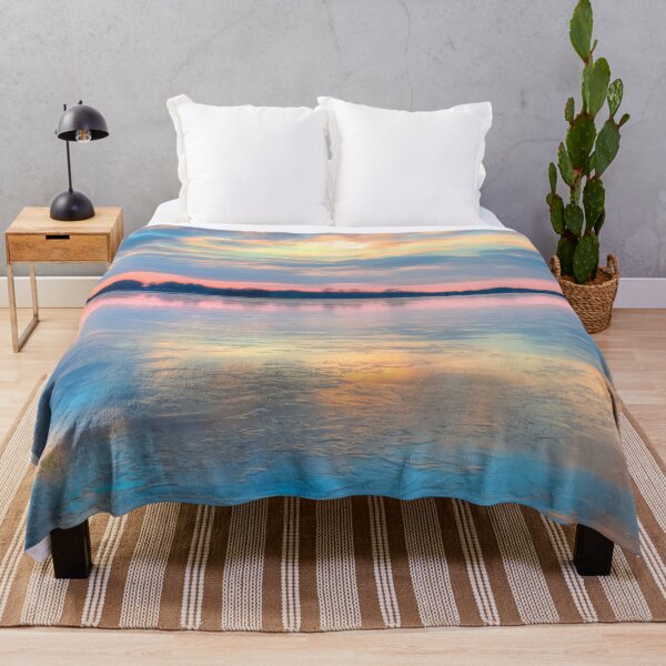 Item preview, Sunrise Lake designed and sold by therighttee1.