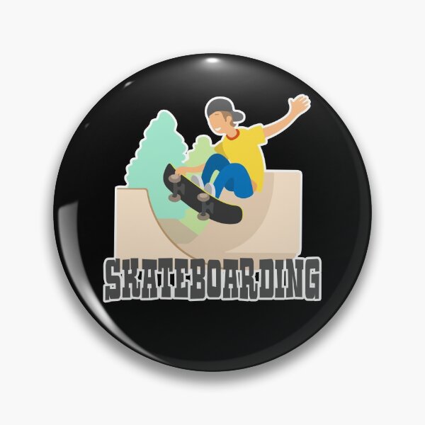 Item preview, Activities Outdoor Adventure Skateboarding Gift designed and sold by TTFMerch.